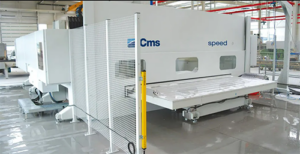 Speed Mesa Retractil