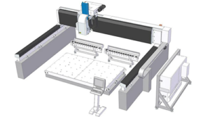 Speed Puente Abierto