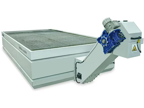Tanque con Draga - Brembana Formax Jet