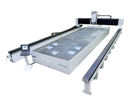 Brembana Aquatec Tecnocut Aquatec 8M - Brembana Aquatec