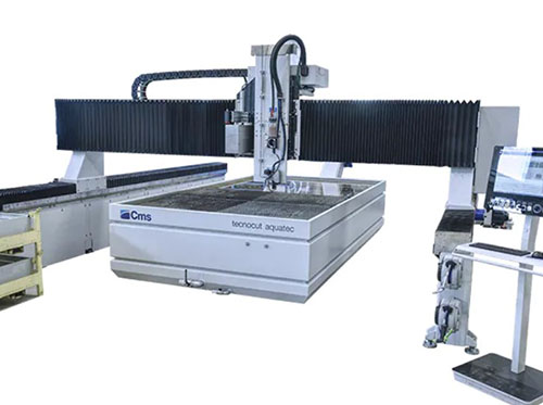 Brembana Aquatec Tecnocut Aquatec - Brembana Aquatec