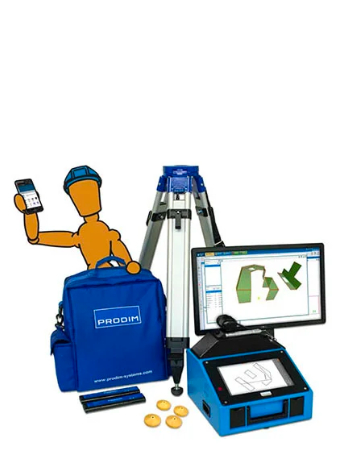 proliner 2 2 - Equipos auxiliares