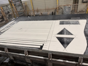 Ejemplo de corte de disco cerarmaster dkt neo