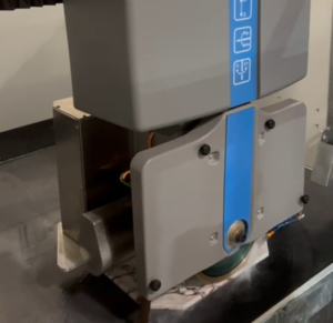 disco extreme cuarcita kosmos