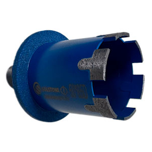 BROCA CERAMASTER C/AVELLANADOR