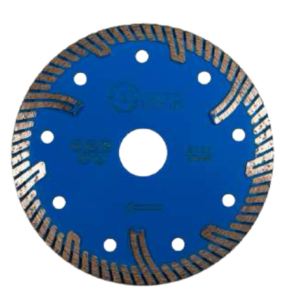 DISCO TURBO-T REFORZADO