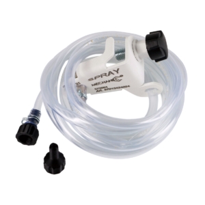 SISTEMA DE REFIGERACION CON AGUA SPRAY