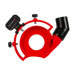 CARCASA ASPIRACION DESBASTE/PULIDO