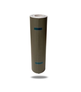 vinilo-chorro de arena-gris