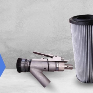 ACCESORIOS PARA CHORREADORAS