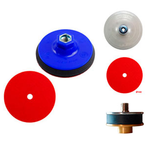 ACCESORIOS ABRASIVOS C.S.