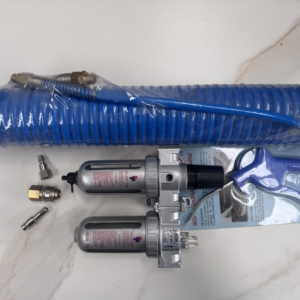 ACCESORIOS NEUMATICAS