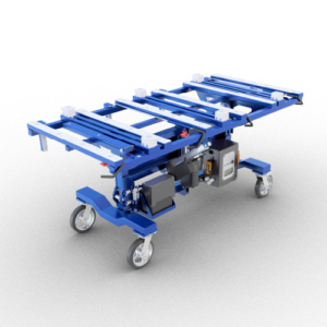 Ausavina kitchen installation cart APKIC7040