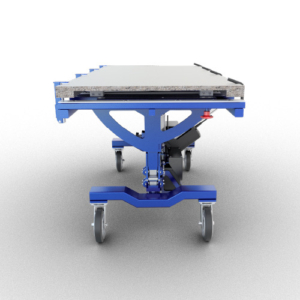 Ausavina kitchen installation cart APKIC7040