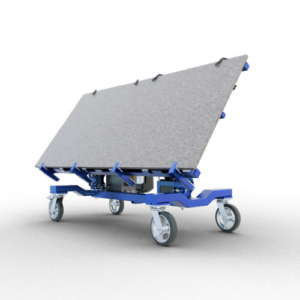 Ausavina kitchen installation cart APKIC7040