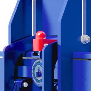 Ausavina material lifter ASVL50A-M2