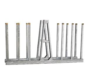 CLASIFICADOR-C/CABALLETE-VERSO