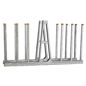 CLASIFICADOR C/ CABALLETE VERSO