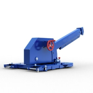 Ausavina forklift boom ATPSF35