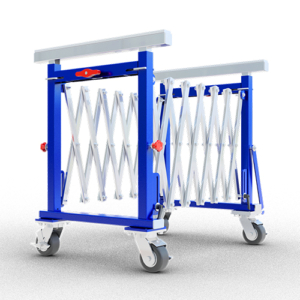 Ausavina foldable table AQFT7923