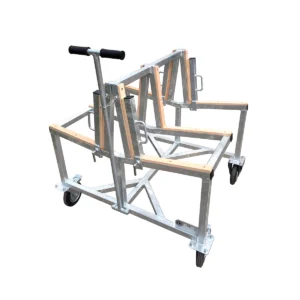 CARRO DE TRANSPORTE FAGO C/ASA