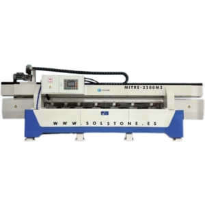 INGLETADORA MITRE 3200 M3