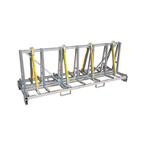 CABALLETE DE TRANSPORTE 2350