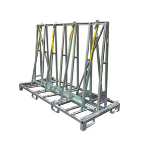 CABALLETE DE TRANSPORTE 2400