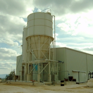 SISTEMAS DE TRATAMIENTO DE AGUA
