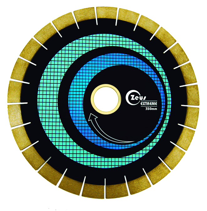 1 construtec archistone solstone 1 - Solstone llevará a Archistone un abanico de productos para marmolistas