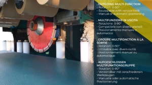 Pulecantos-horizontal-lcg-c/redondo- 16