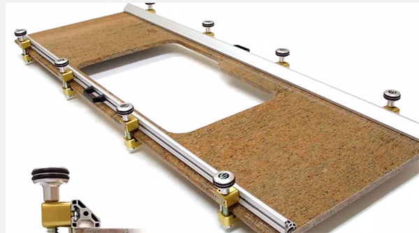 refuerzo onnicube 1 - Solstone se hace con la distribución exclusiva de productos Omni Cubed