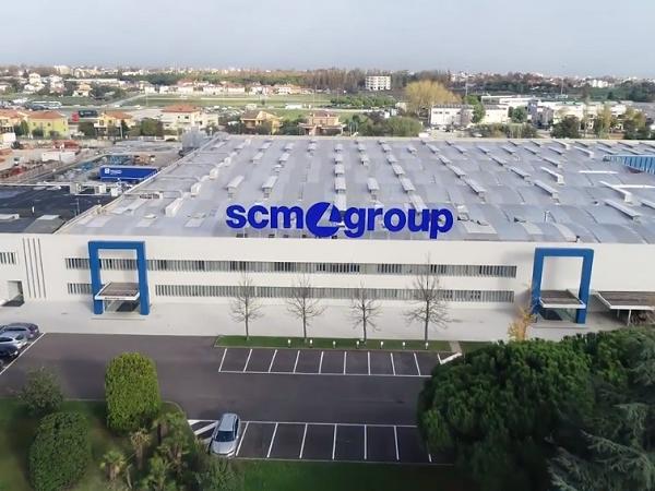 scm group - Solstone cierra un acuerdo con CMS Brembana como nuevo distribuidor exclusivo para España y Portugal