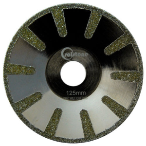 Disco Cóncavo Electro