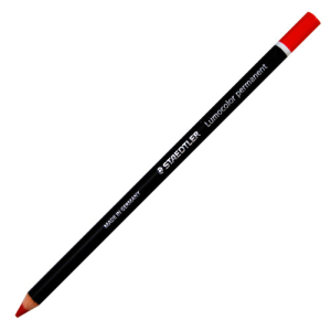 Lapiz Rojo