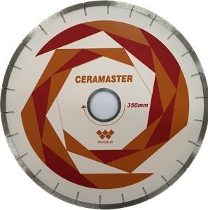 Disco Ceramaster Dkt NEO