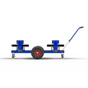 Ausavina self locking trolley SLT13M6