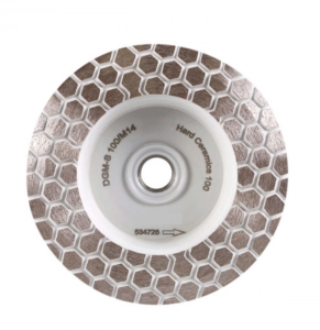 FRESA CONVEXA PORCELANICO