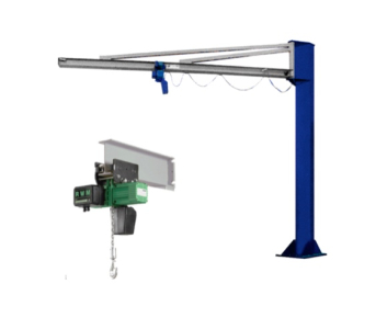 GRUA´-TIRANTE-polipasto