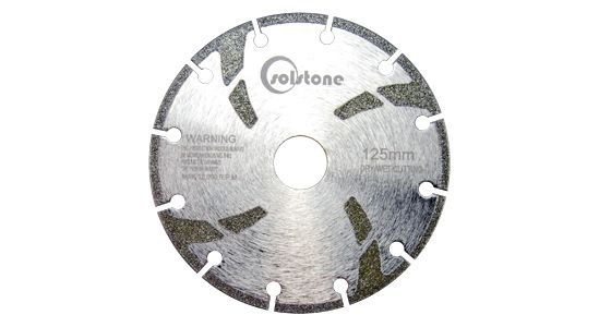 Disco Electro Mármol