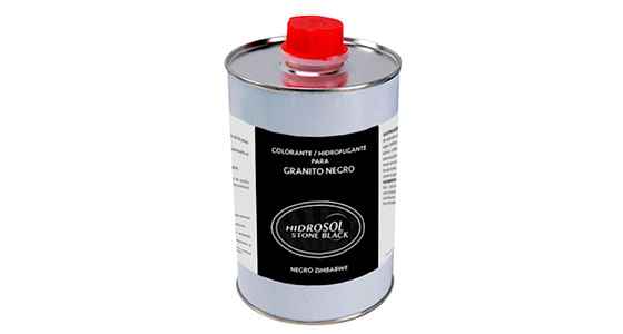 hidrosol-stone-black