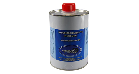 hidrosolstone