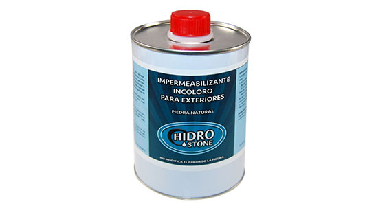 hidrostone